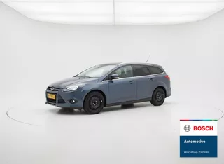 Ford Focus Wagon 1.6 EcoBoost Lease Titanium Nw. apk