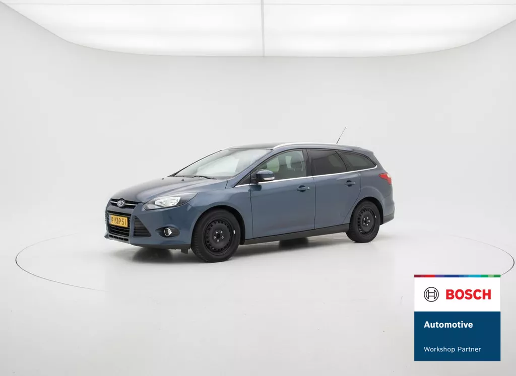 Ford Focus Wagon 1.6 EcoBoost Lease Titanium Nw. apk