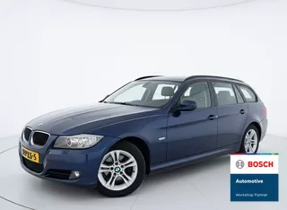 BMW 3-serie Touring 318i Corporate Lease NAVI - CRUISE