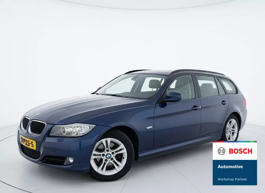 BMW 3-serie Touring 318i Corporate Lease NAVI - CRUISE