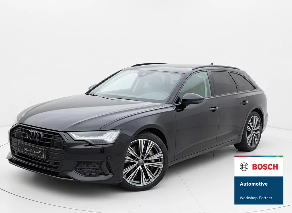 Audi A6 Avant 50 TFSI e quattro Advanced edition TREKHAAK - ACC - STOELVERWARMING - ELEKTRISCHE STOELBEDIENING