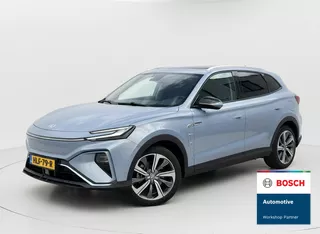 MG Marvel R Luxury 70 kWh TREKHAAK - FULL OPTIONS - FABRIEKSGARANTIE