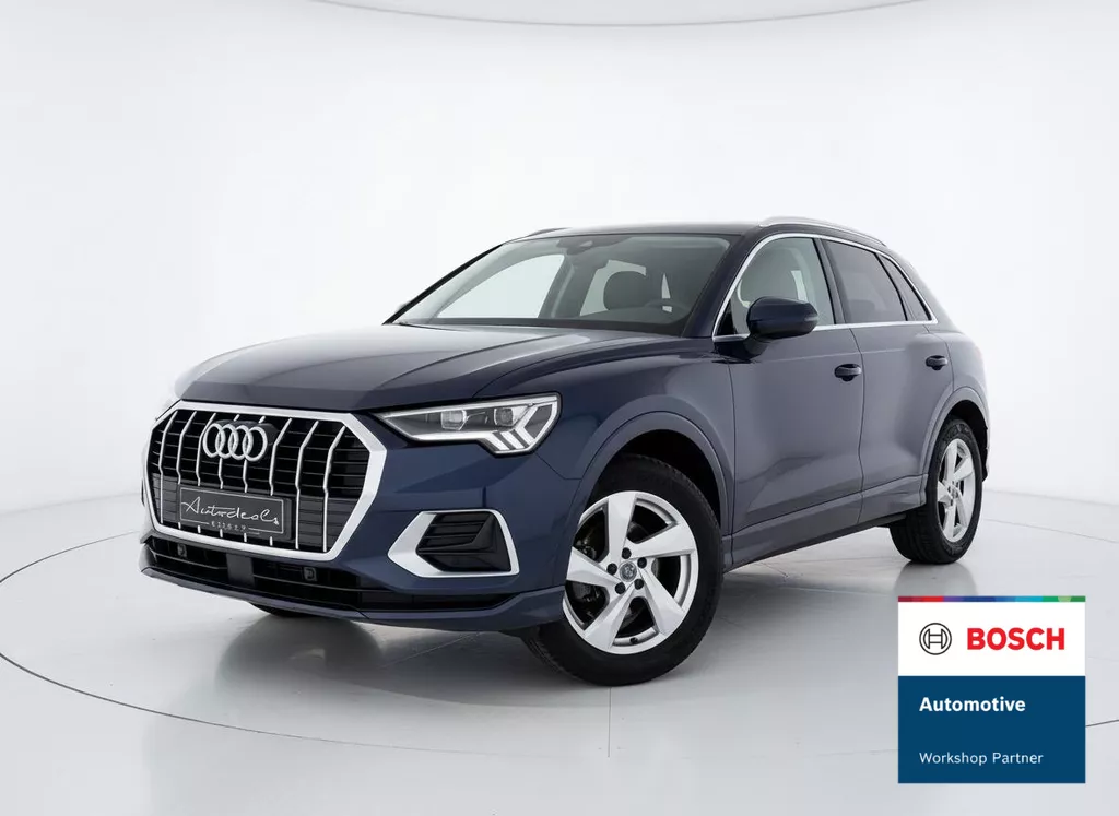 Audi Q3 35 TFSI ACC - ECC - MATRIX - CARPLAY - CAMERA