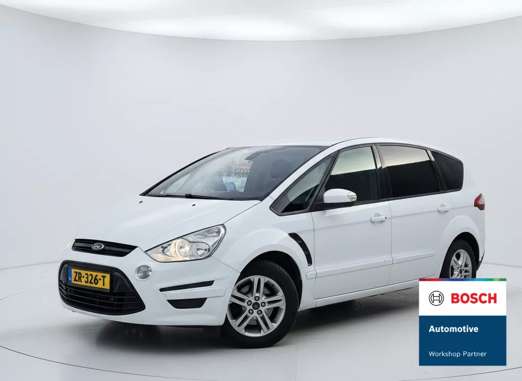 Ford S-Max 1.6 EcoBoost Trend Business 5p.