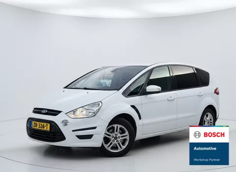 Ford S-Max 1.6 EcoBoost Trend Business 5p.