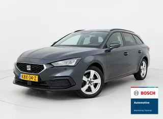 SEAT Leon Sportstourer 1.0 TSI Reference