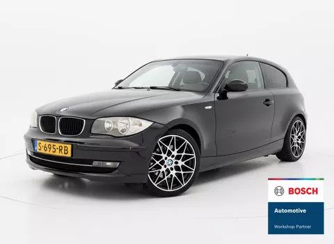 BMW 1-serie 118i