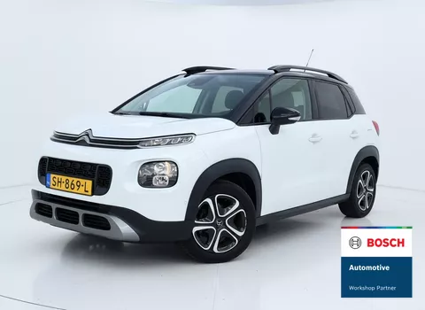 Citroen C3 Aircross 1.2 PureTech Feel