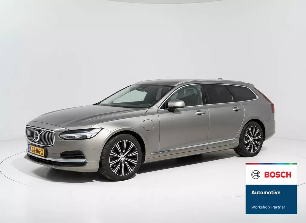 Volvo V90 2.0 T6 AWD Inscription