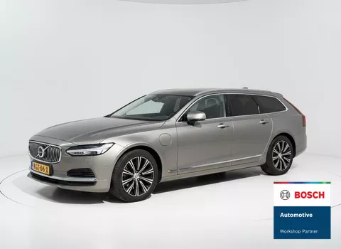 Volvo V90 2.0 T6 AWD Inscription
