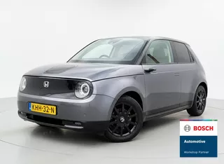 Honda e Advance 16" CARPLAY - PANO - STOELVERWARMING - 360 CAMERA - DIGITALE SPIEGELS
