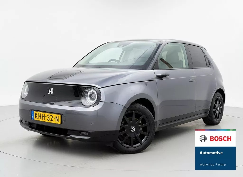 Honda e Advance 16" CARPLAY - PANO - STOELVERWARMING - 360 CAMERA - DIGITALE SPIEGELS