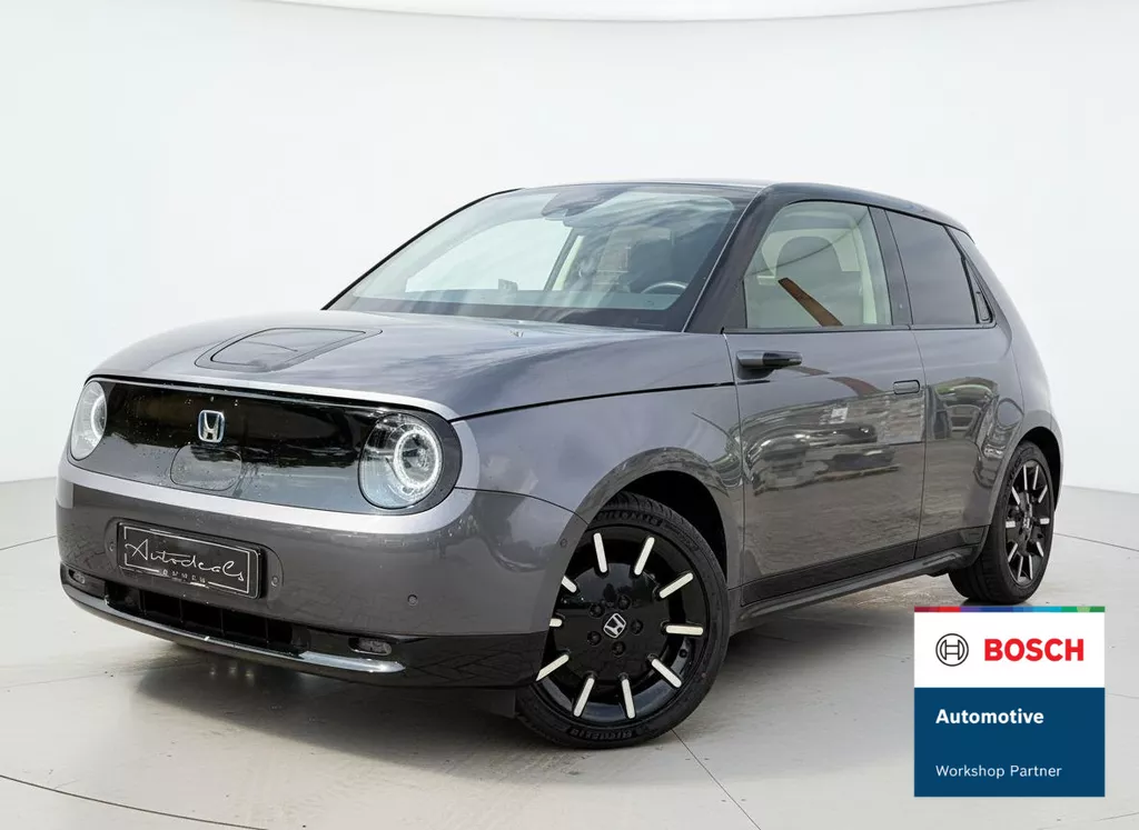 Honda e Advance 17" CARPLAY - PANO - STOELVERWARMING - 360 CAMERA - DIGITALE SPIEGELS
