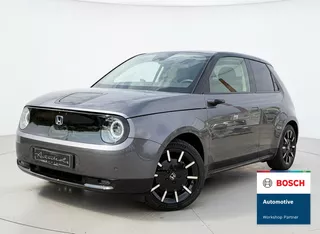 Honda e Advance 17" CARPLAY - PANO - STOELVERWARMING - 360 CAMERA - DIGITALE SPIEGELS