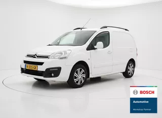 Citroen Berlingo 1.6 BlueHDI 100 Club Economy S&amp;S CRUISE - AIRCO - TREKHAAK - CAMERA