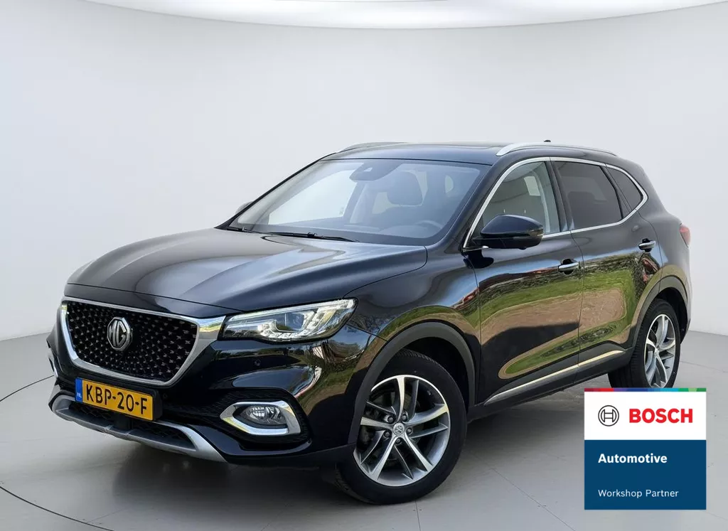 MG EHS 1.5 TGDI Luxury LEER - PANO - 360 CAMERA - CARPLAY