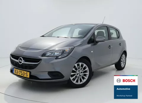 Opel Corsa 1.3 CDTI Business+ STOELVERWARMING - CRUISE - LMV