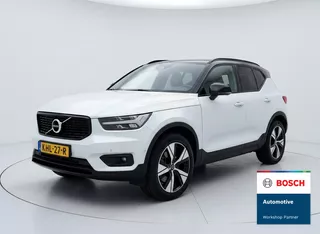 Volvo XC40 1.5 T4 Recharge R-Design MEMORY SEAT - TREKHAAK - CRUISE