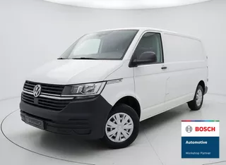 Volkswagen Transporter 2.0 TDI L2H1 30 TREKHAAK - CRUISE - AIRCO - STOELVERWARMING