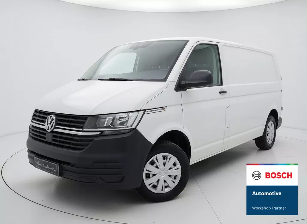 Volkswagen Transporter 2.0 TDI L2H1 30 TREKHAAK - CRUISE - AIRCO - STOELVERWARMING