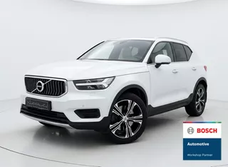 Volvo XC40 1.5 T4 Recharge Inscription LEER - STOELVERWARMING - CRUISE - CAMERA