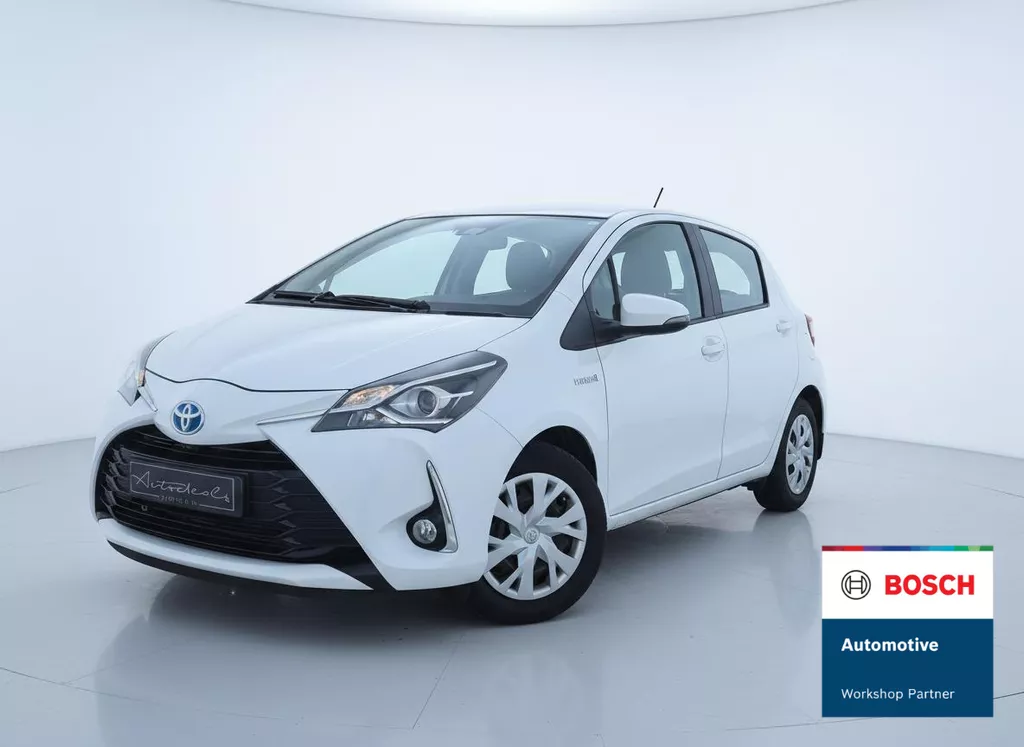 Toyota Yaris 1.5 Hybrid Active STOELVERWARMING - AIRCO - NAVIGATIE