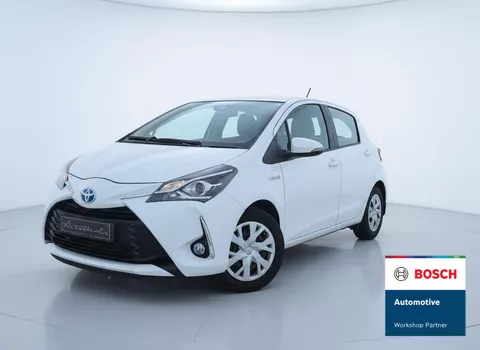Toyota Yaris 1.5 Hybrid Active STOELVERWARMING - AIRCO - NAVIGATIE