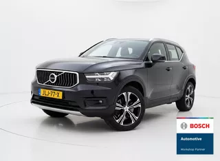 Volvo XC40 1.5 T4 Recharge Inscription Expression TREKHAAK - H&amp;K - LEER - STOELVERWARMING