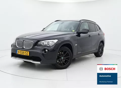 BMW X1 xDrive23d