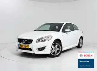 Volvo C30 2.0 R-Edition