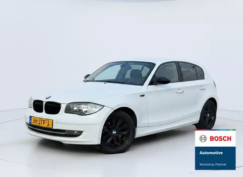 BMW 1-serie 118i Business Line CRUISE - CLIMATE - LMV