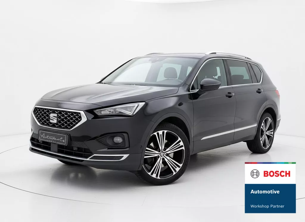 SEAT Tarraco 1.4 TSI e-Hybrid PHEV Xcellence