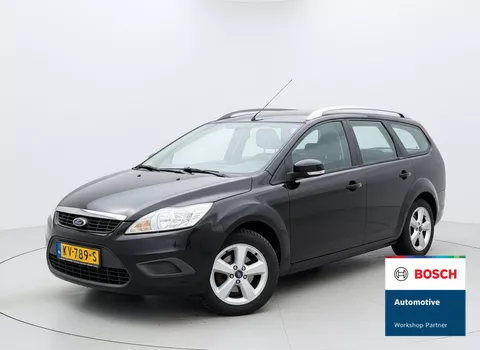Ford Focus Wagon 1.6 Comfort TREKHAAK - AIRCO - LMV