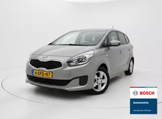 Kia Carens 1.6 GDi ComfortLine 7 PERSOONS - TREKHAAK - NAVIGATIE