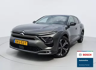 Citroen C5 X 1.6 PureTech Business Plus