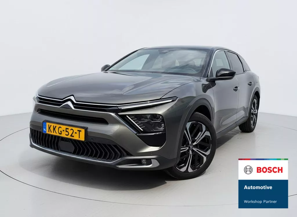 Citroen C5 X 1.6 PureTech Business Plus