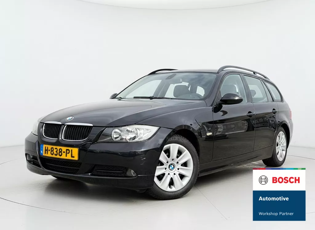 BMW 3-serie Touring 318i MOTORLAMPJE BRANDT