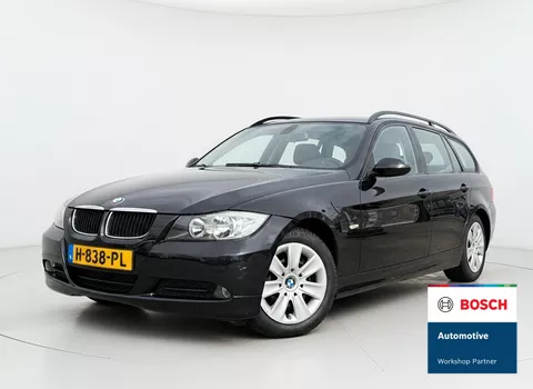 BMW 3-serie Touring 318i MOTORLAMPJE BRANDT