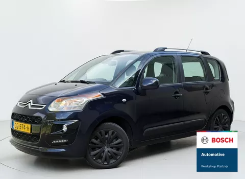 Citroen C3 Picasso 1.6 BlueHDi Tendance TREKHAAK - CRUISE - AIRCO