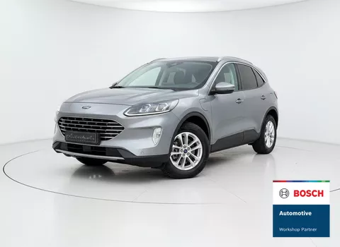 Ford Kuga 2.5 PHEV Titanium HUD - CAMERA - STOELVERWARMING