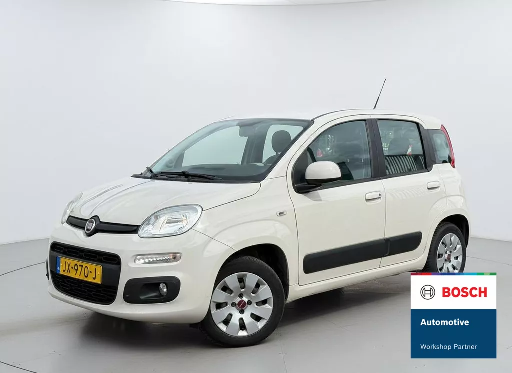Fiat Panda 0.9 TwinAir Lounge AUTOMAAT - AIRCO