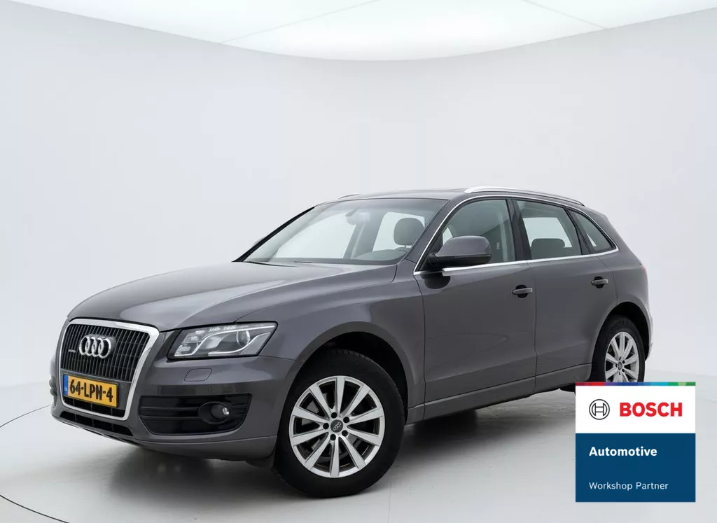 Audi Q5 2.0 TFSI quattro Pro Line LEER - NAVI - CRUISE