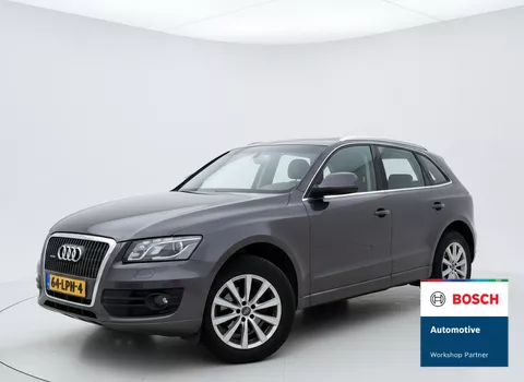 Audi Q5 2.0 TFSI quattro Pro Line LEER - NAVI - CRUISE