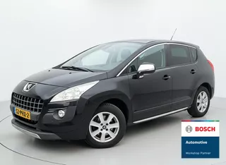 Peugeot 3008 1.6 THP GT PANO - LEER - NAVI
