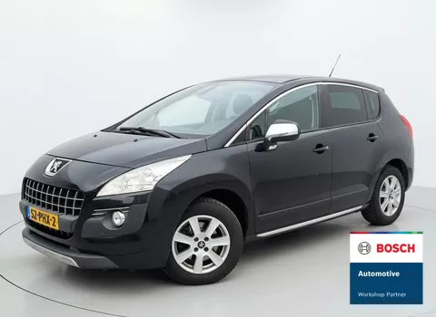 Peugeot 3008 1.6 THP GT PANO - LEER - NAVI