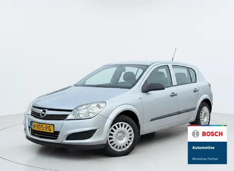 Opel Astra 1.4 Business AIRCO - CRUISE - NIEUWE APK