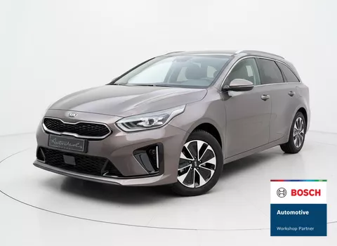 Kia Ceed Sportswagon 1.6 GDI PHEV DynamicLine STOELVERWARMING - CARPLAY - CRUISE