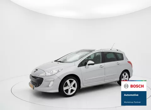 Peugeot 308 SW 1.6 VTi X-Line LEES TEKST - APK TOT 10-11-2026