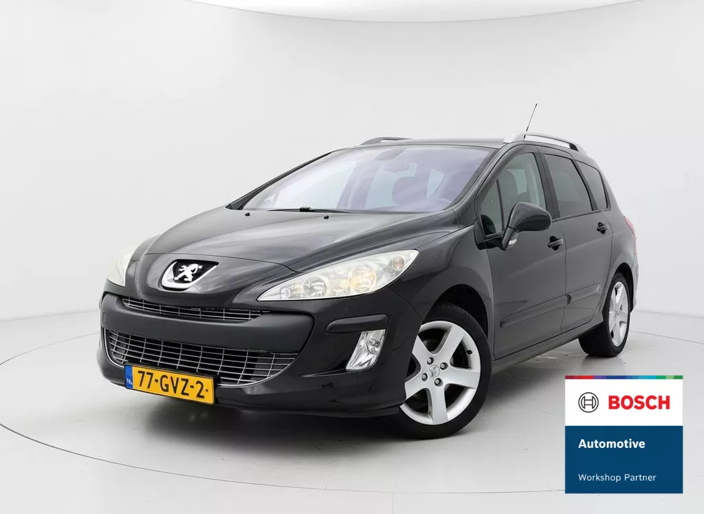 Peugeot 308 SW 1.6 VTi XT PANO - CRUISE - CLIMATE