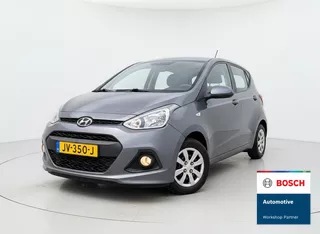 Hyundai i10 1.0i i-Motion Comfort
